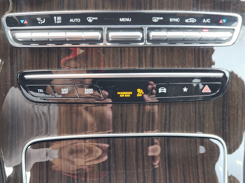 2022 Mercedes-Benz GLC GLC 300 Black at North Houston Mitsubishi