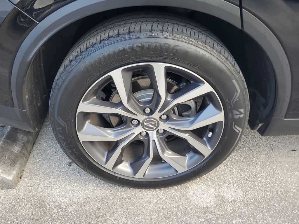 2024 Acura MDX - $38,988