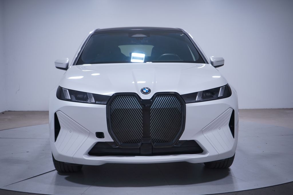 Thumbnail: 2026 BMW iX - 4