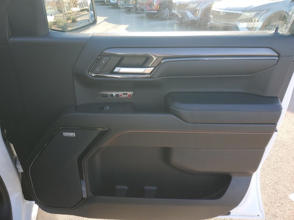 Used Car 2023 Gmc Sierra 1500  At4 For Sale Under $60,000 In Austin, Texas