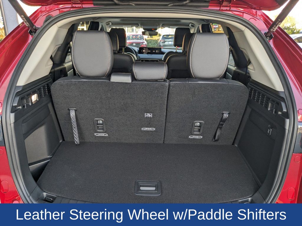 2025 Mazda CX-90 3.3 Turbo Preferred Package