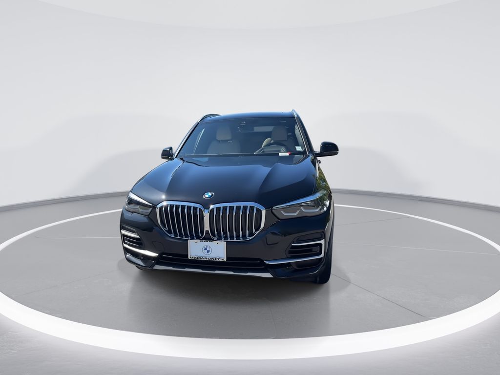 Thumbnail: 2022 BMW X5 - 3