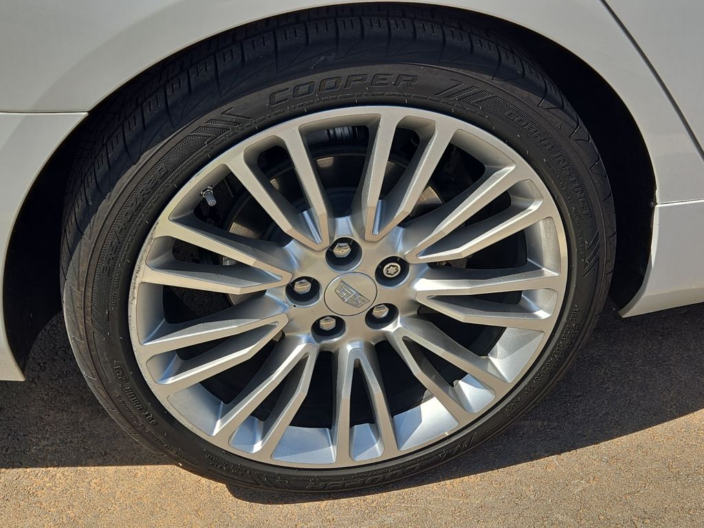 Used 2016 Cadillac CT6 3.6L Luxury For Sale in Farmington, AR