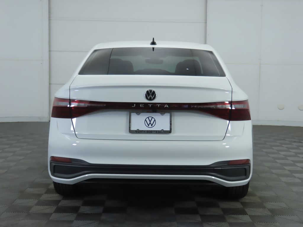Thumbnail: 2025 Volkswagen Jetta - 6