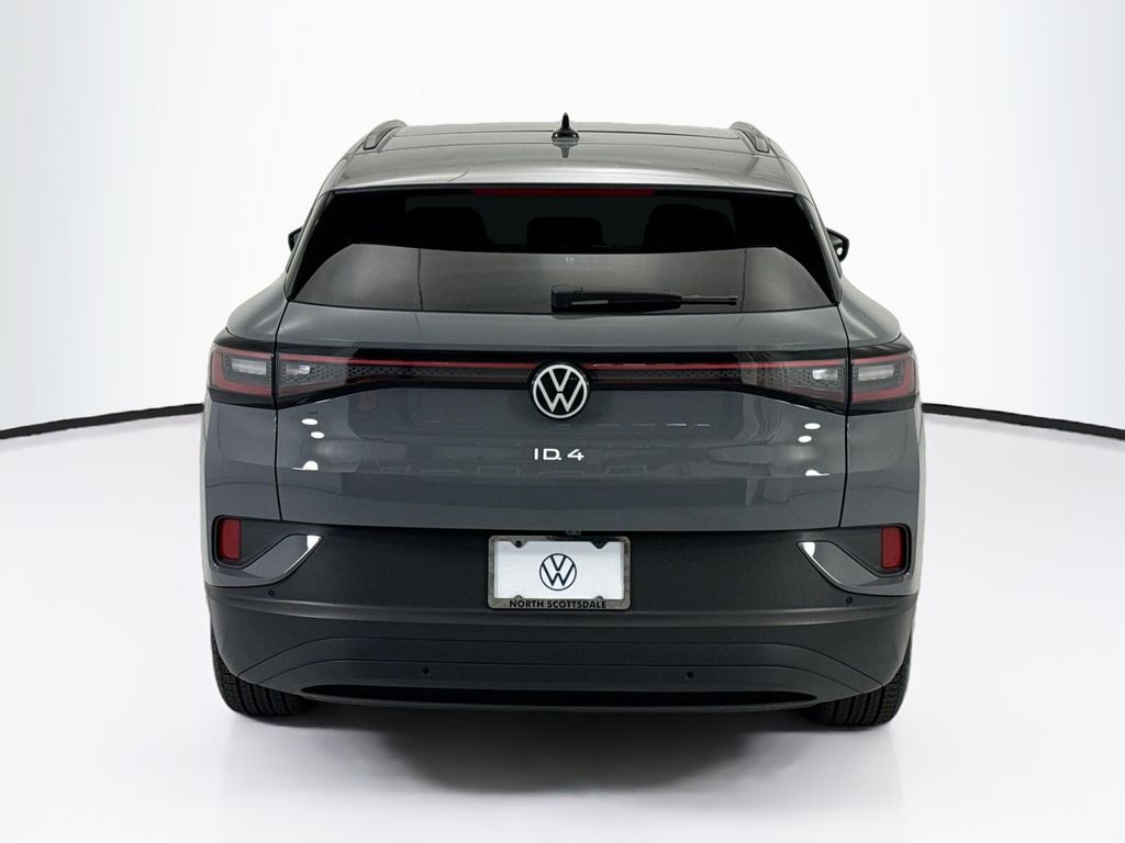 Thumbnail: 2024 Volkswagen ID.4 - 6