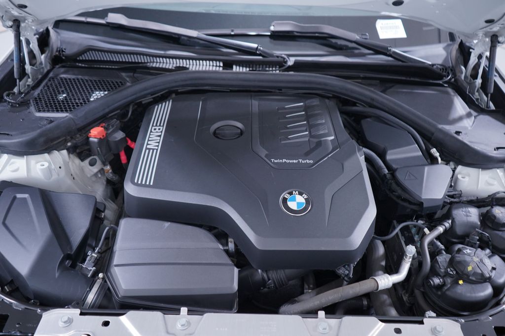 Thumbnail: 2024 BMW 3 Series - 22