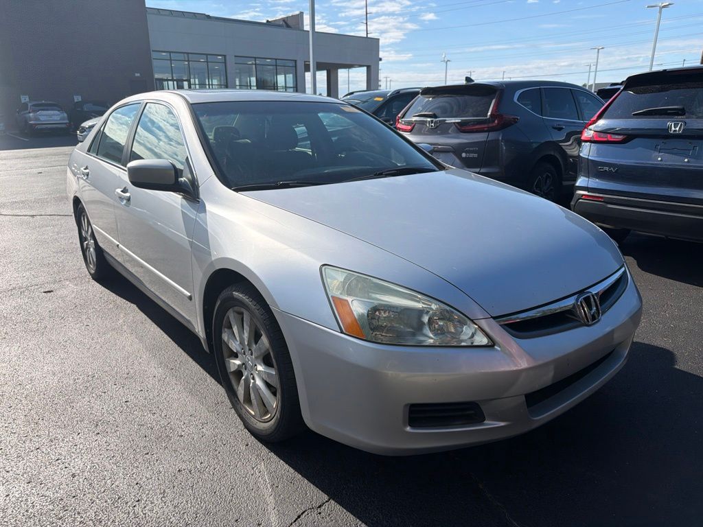 Thumbnail: 2006 Honda Accord - 4