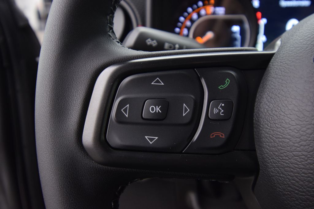 new 2026 Jeep Gladiator car, priced at $53,725