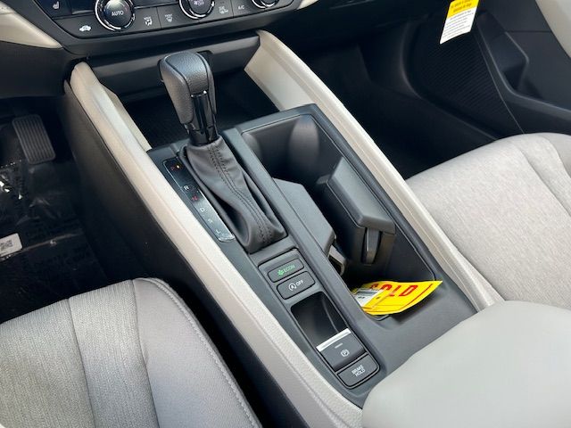 2025 Honda Accord SE 29