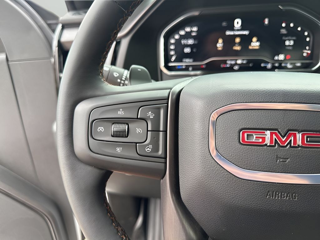 Used Car 2025 Gmc Sierra 1500  At4 For Sale Under $70,000 In Austin, Texas