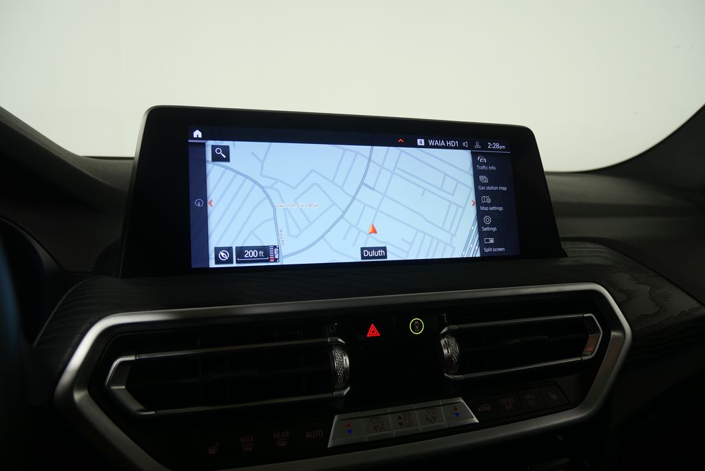 Thumbnail: 2024 BMW X3 - 25