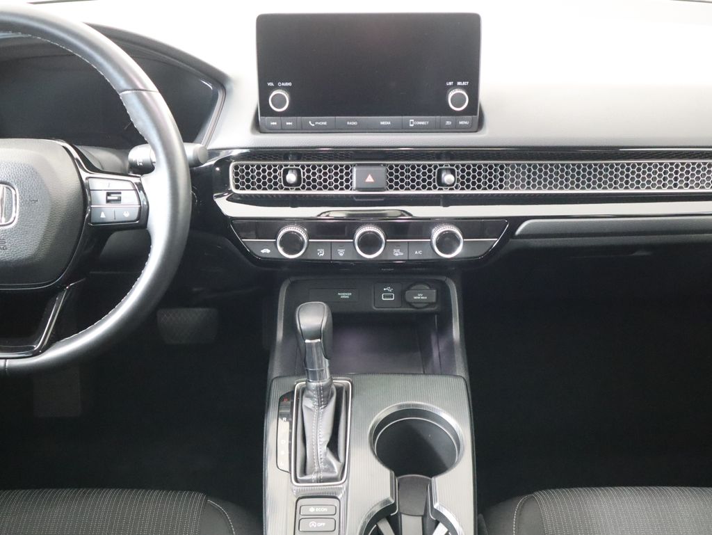 Thumbnail: 2023 Honda Civic - 14