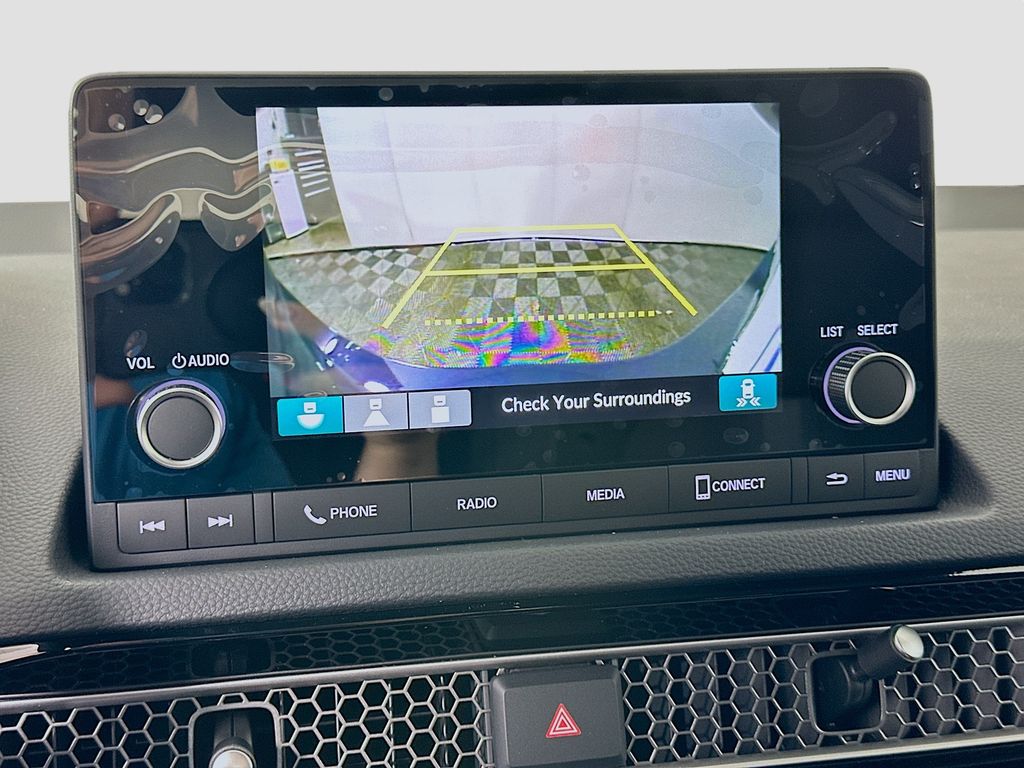 Thumbnail: 2026 Honda Civic - 12