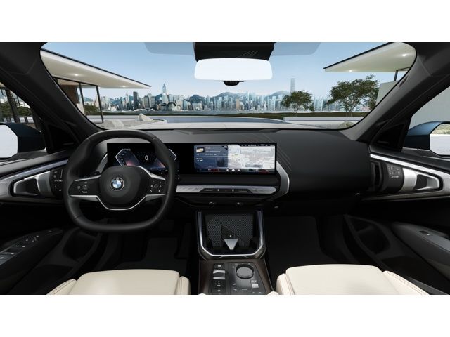 Thumbnail: 2026 BMW X3 - 10