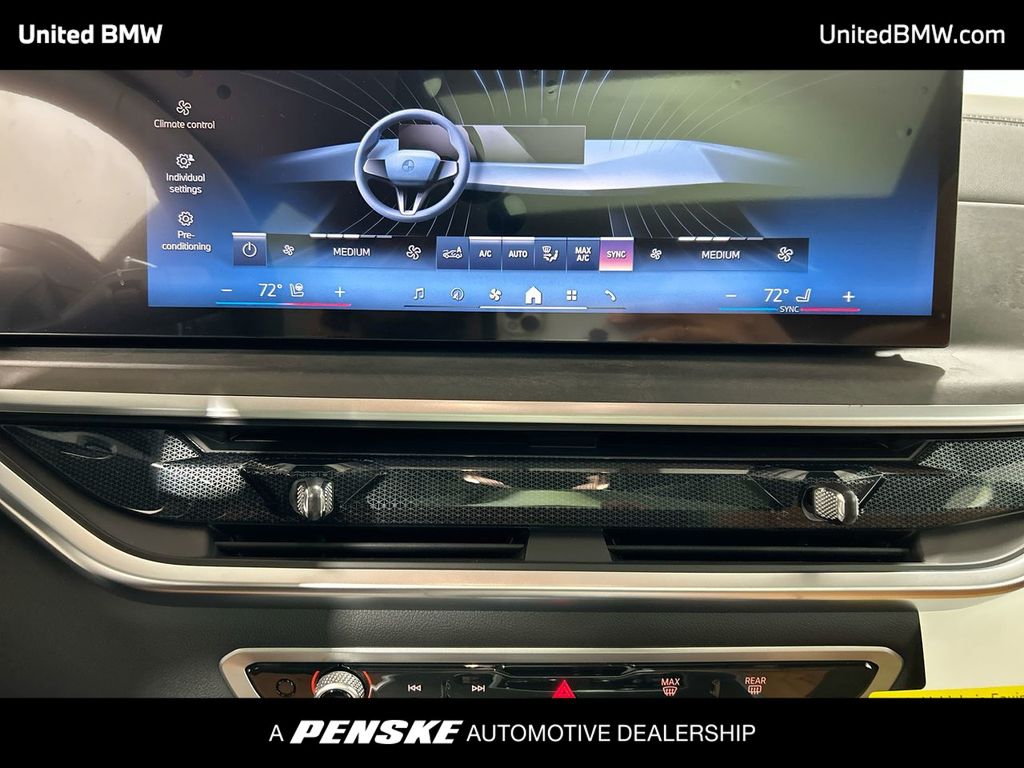 2026 BMW X7 xDrive40i 19