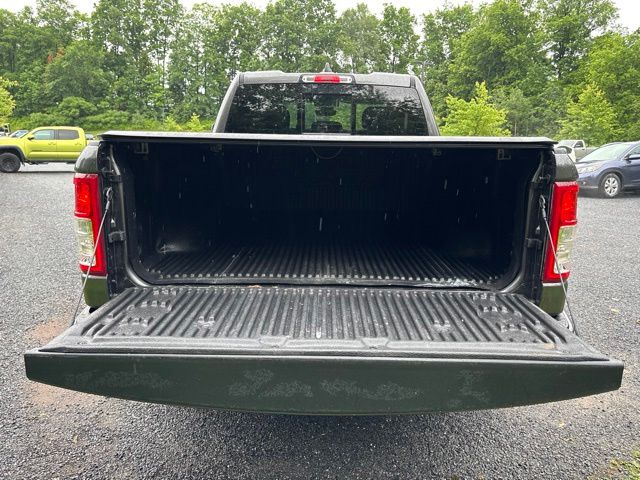 Used 2021 Ram 1500 Truck