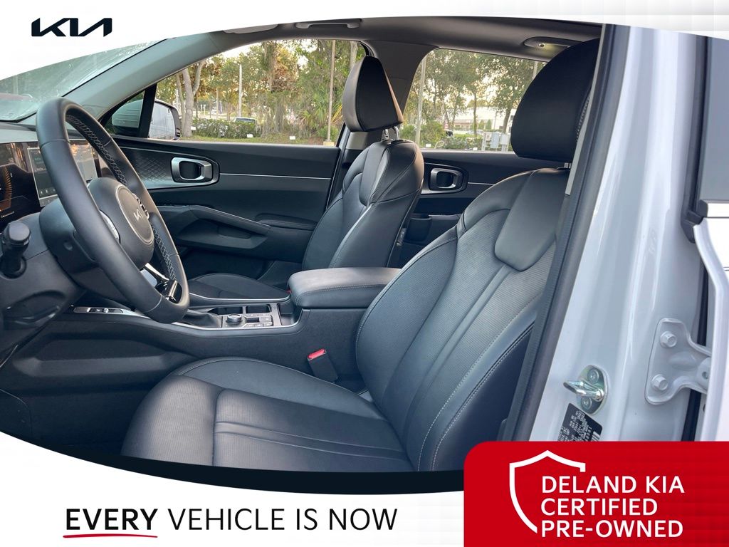 Used 2025 Kia Sorento SUV