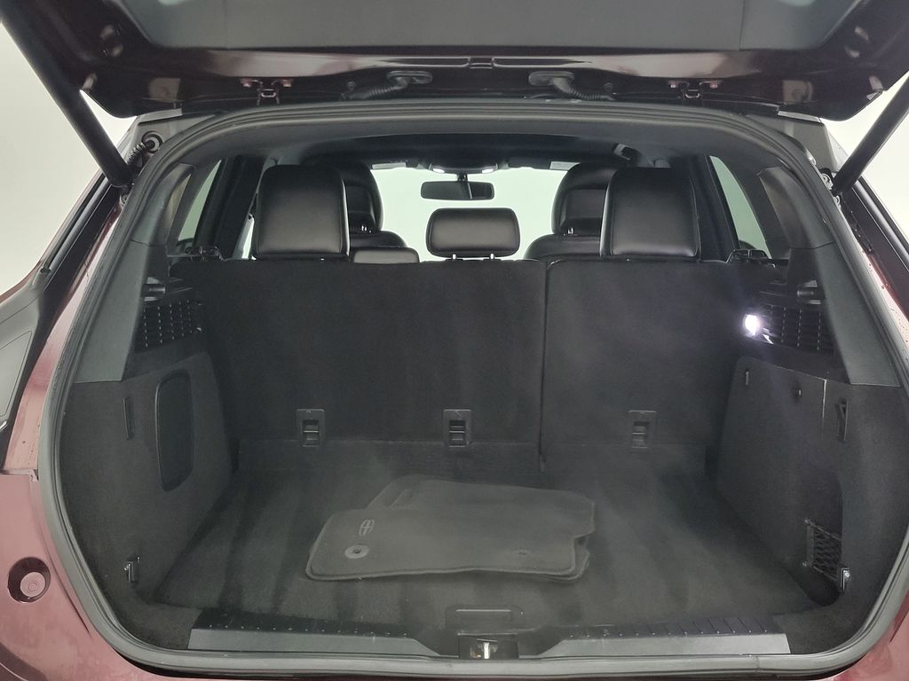 Thumbnail: 2019 Lincoln MKC - 9