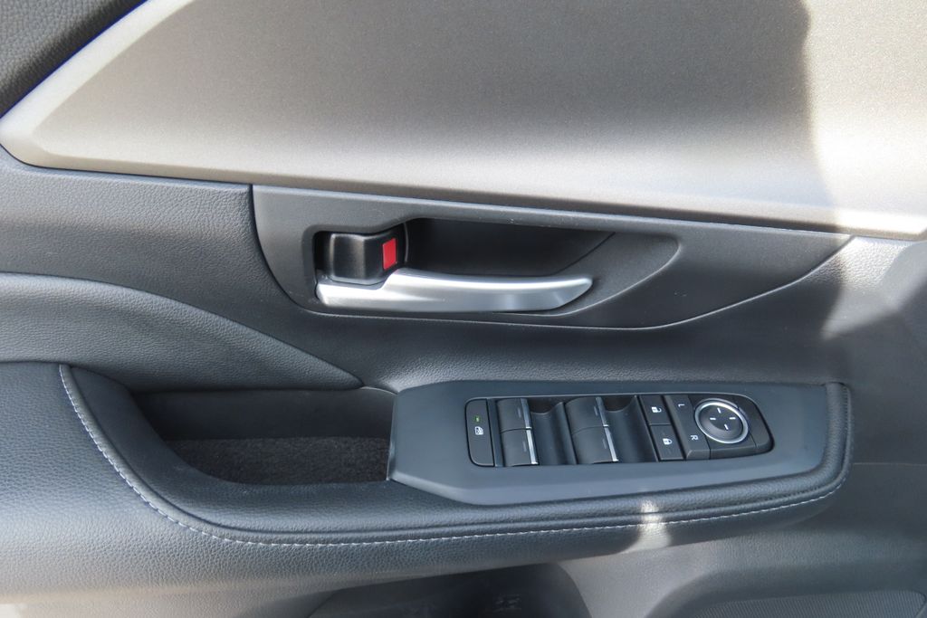 Thumbnail: 2024 Toyota Grand Highlander - 22