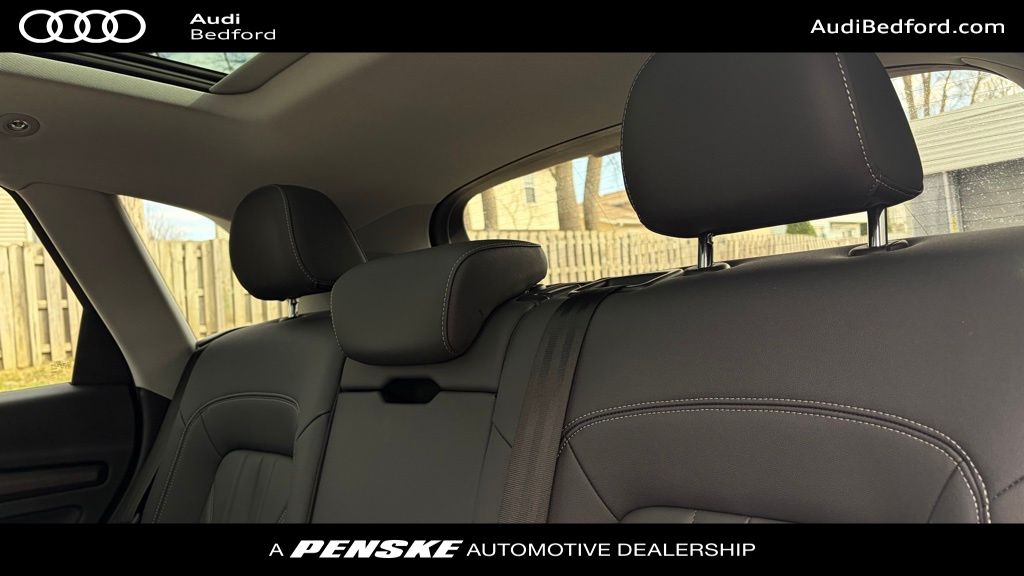 Thumbnail: 2023 Audi Q5 - 22