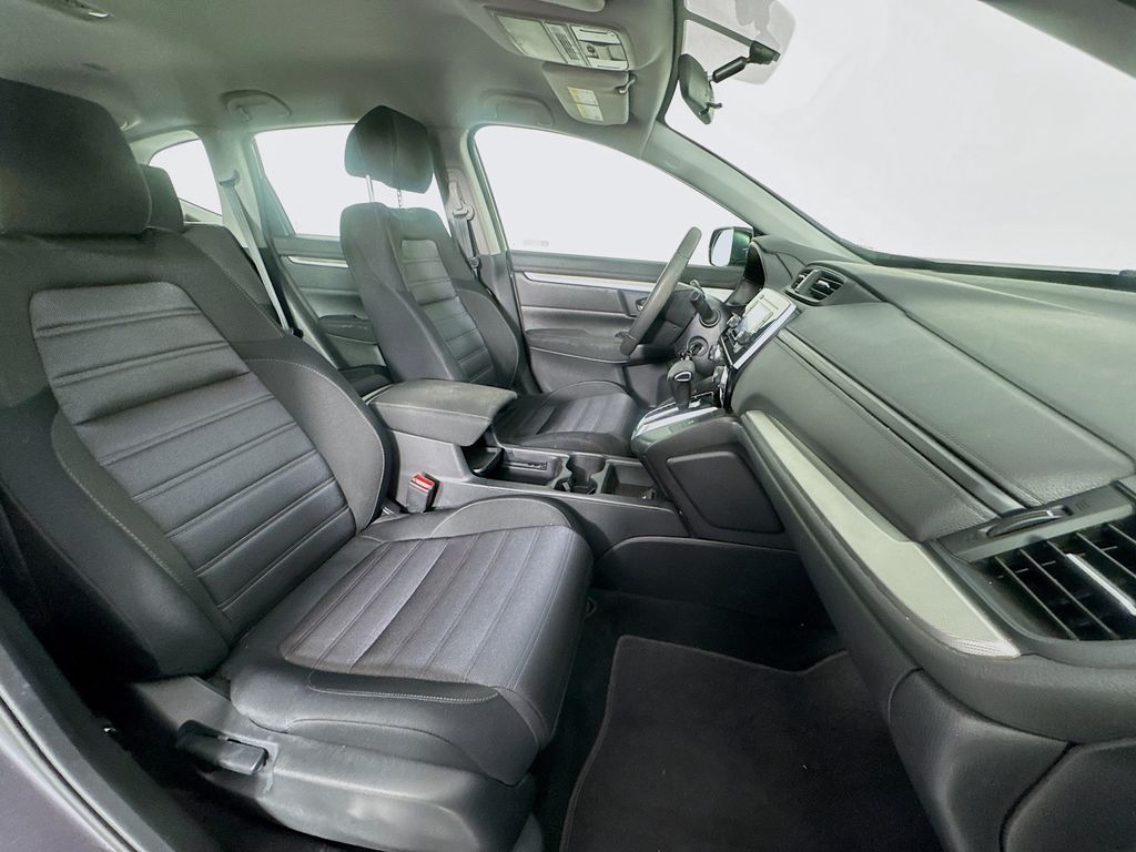 Used Car 2019 Honda Cr-v  Lx For Sale Under $25,000 In Austin, Texas