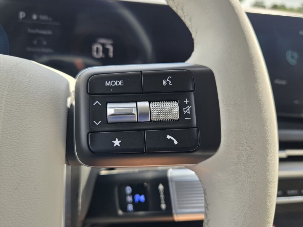 2025 Hyundai Santa Fe - $28,999
