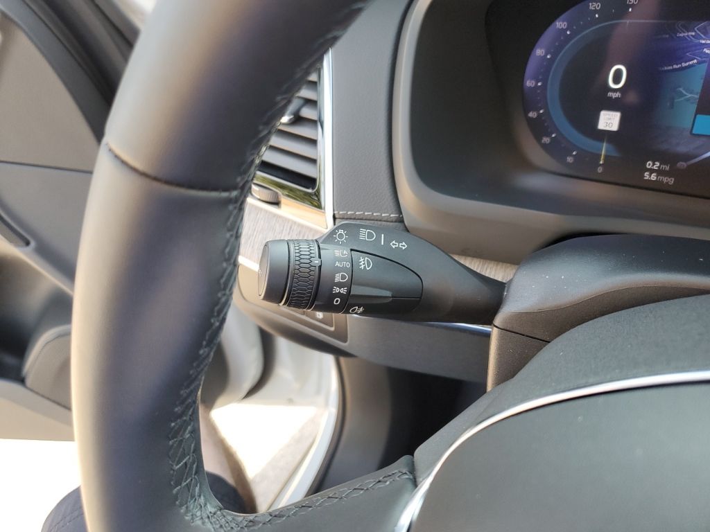 Used Car 2024 Volvo Xc90 Recharge Plug-in Hybrid  Ultimate For Sale In Austin, Texas