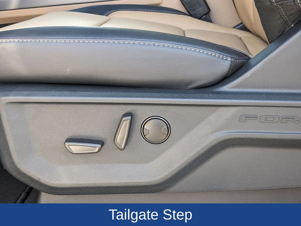 2025 Ford F-250 Super Duty Lariat