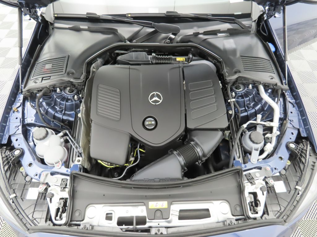 Thumbnail: 2025 Mercedes-Benz C-Class - 31