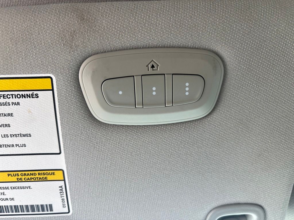 Used 2023 Jeep Cherokee SUV