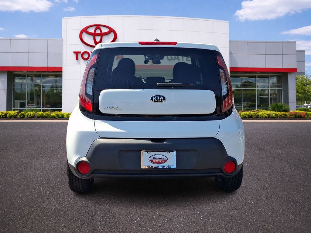 Thumbnail: 2016 Kia Soul - 6