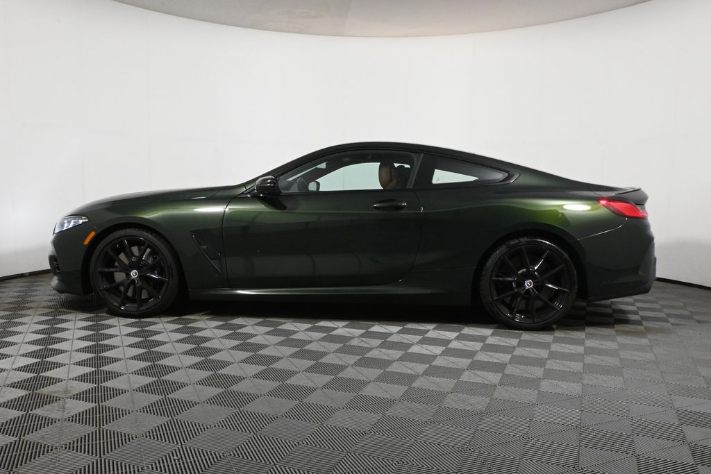Thumbnail: 2023 BMW 8 Series - 2