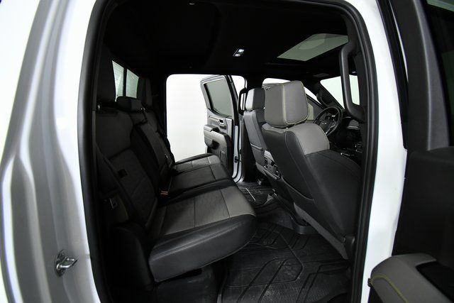 Used 2025 Chevrolet Silverado 1500 Truck