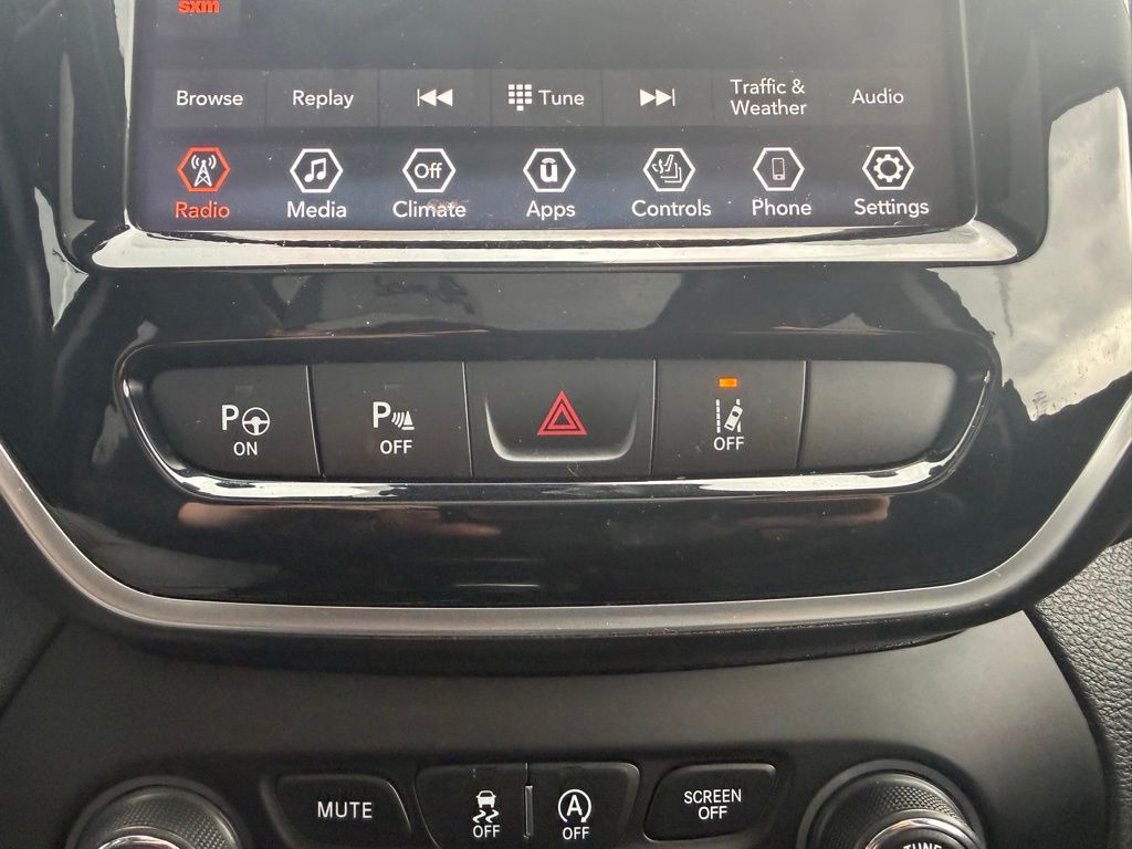 2021 Jeep Cherokee Limited Gray at South Hills CDJR