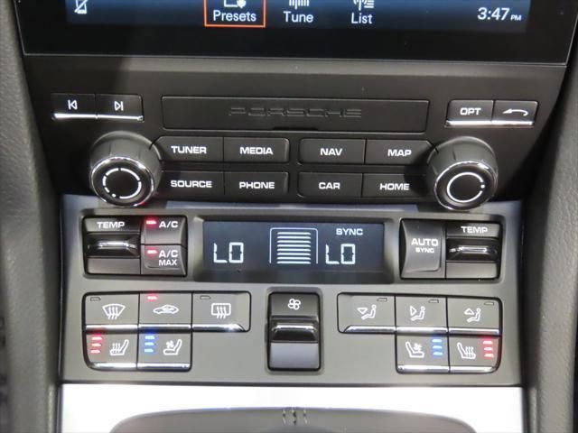 Thumbnail: 2025 Porsche 718 Cayman - 5