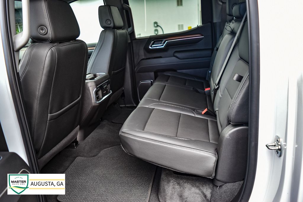 Used 2025 GMC Sierra 1500 Truck