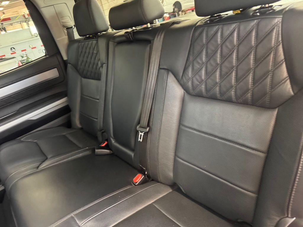 Used 2020 Toyota Tundra Truck