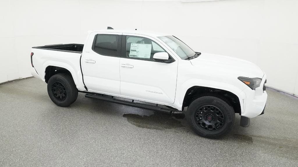 Thumbnail: 2025 Toyota Tacoma - 32