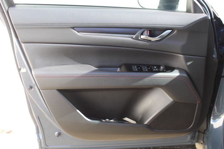 Used Car 2022 Mazda Cx-5  2.5 S Carbon Edition For Sale Under $30,000 In Georgetown, Texas