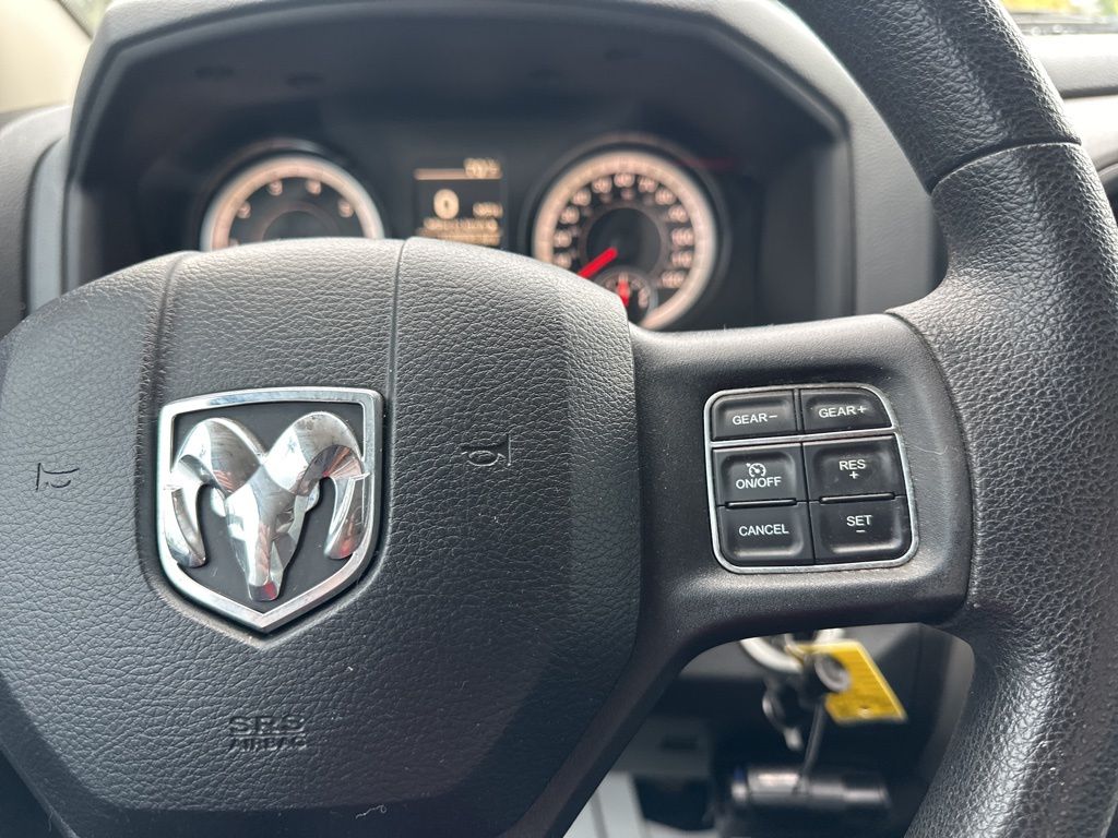 2015 Ram 1500 Express 30