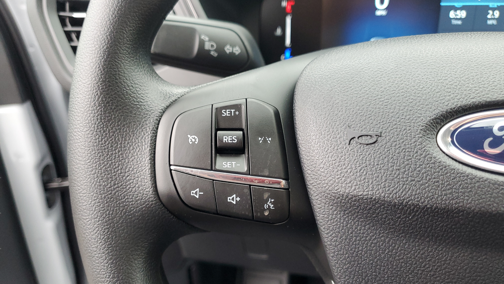 New 2026 Silver Ford Active image 19