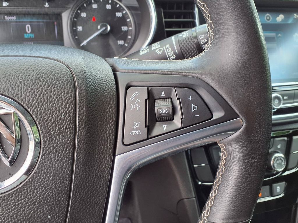 Used 2020 Buick Encore SUV
