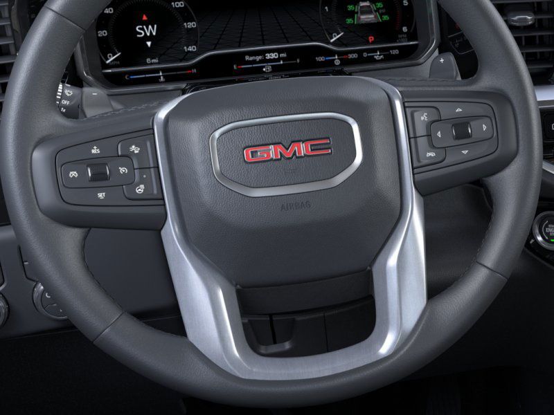 2026 GMC Sierra 1500 Elevation - Photo 21