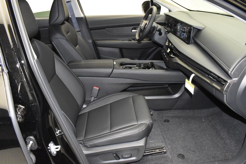 2025 Nissan Murano SV 24
