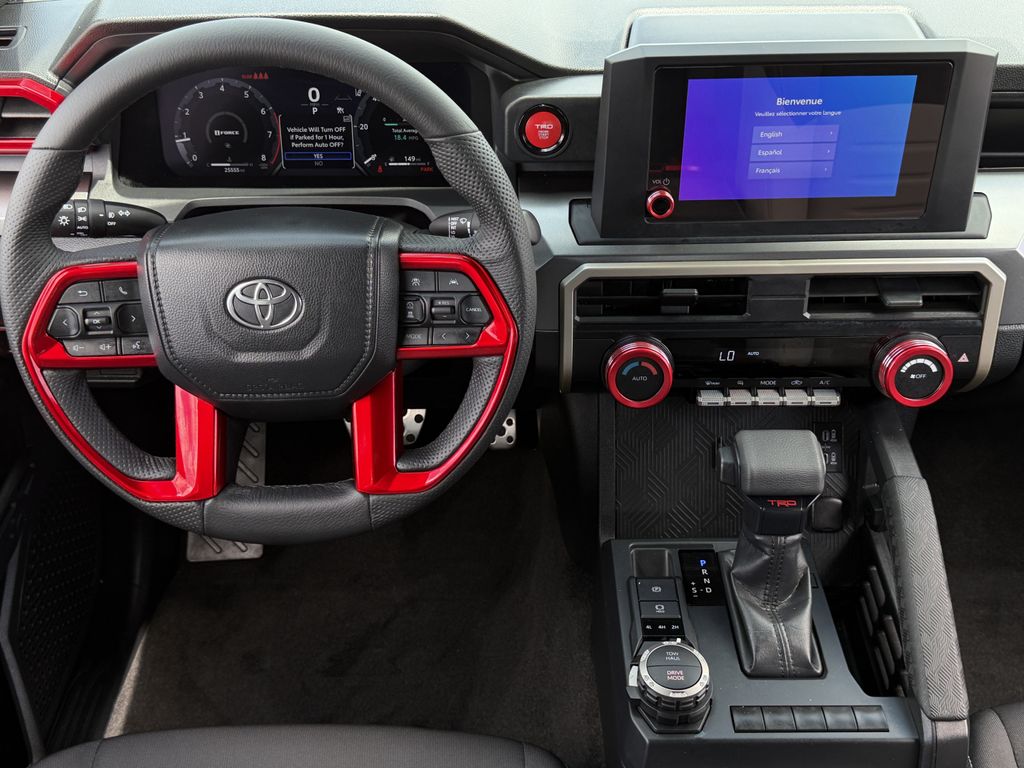 Used 2025 Toyota Tacoma Truck