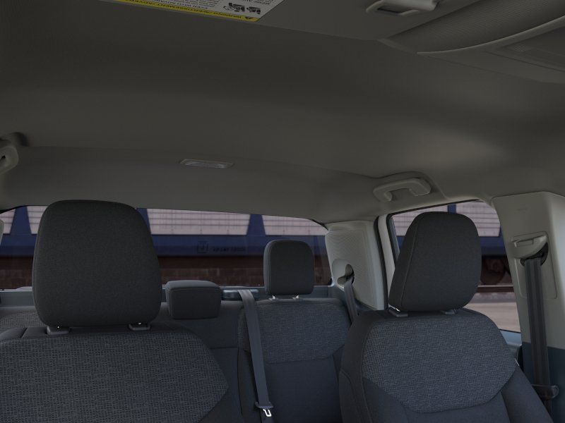 New 2026 Oxford White Ford XL image 12