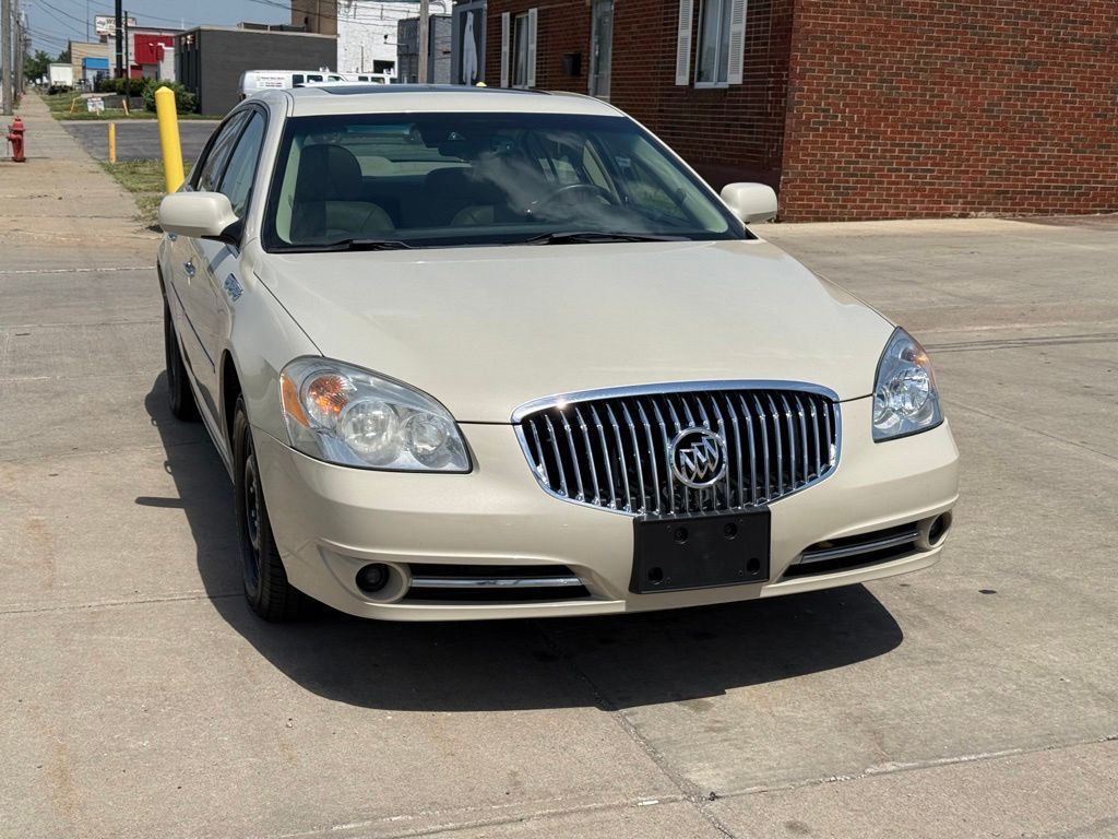 2011 Buick Lucerne CXL Premium - Image 3