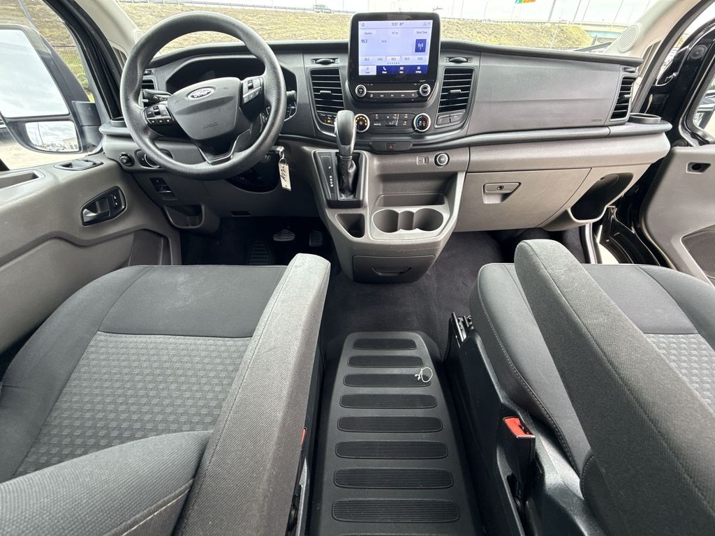 Thumbnail: 2021 Ford Transit Series - 18