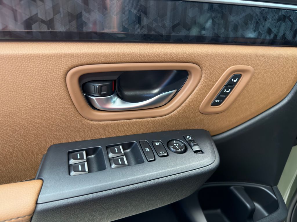 Thumbnail: 2026 Honda Passport - 28