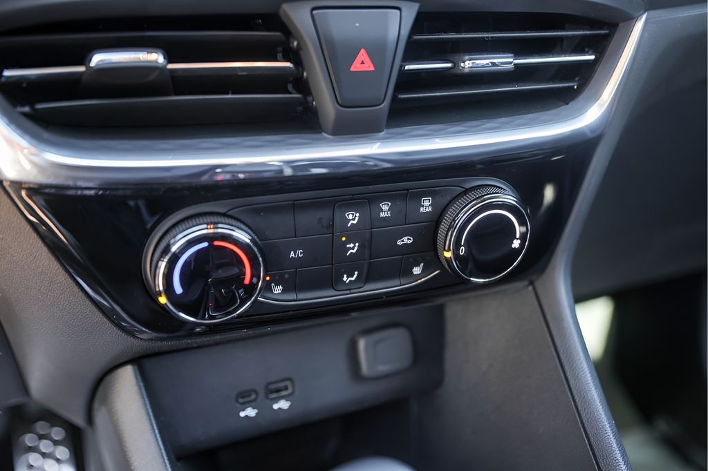 Used Car 2025 Buick Encore Gx  Sport Touring For Sale Under $25,000 In Austin, Texas